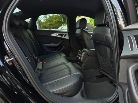 2017 Audi A6 - photo 14
