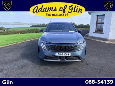 2026 Peugeot 3008 - photo 6