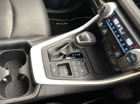 2022 Toyota RAV4 - photo 16