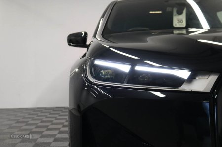 2023 BMW iX - photo 9