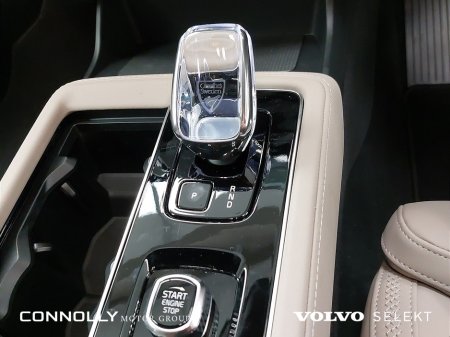 2026 Volvo XC90 - photo 14