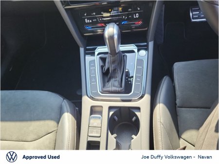 2024 Volkswagen Arteon - photo 15