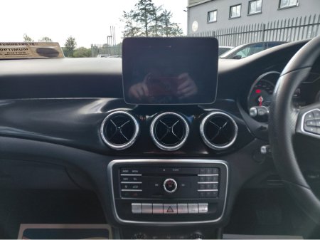 2017 Mercedes-Benz CLA - photo 13