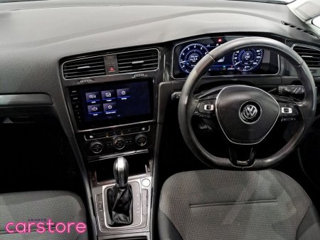 2018 Volkswagen Golf - photo 11