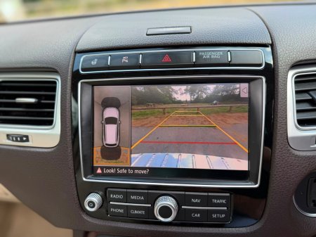 2016 Volkswagen Touareg - photo 12