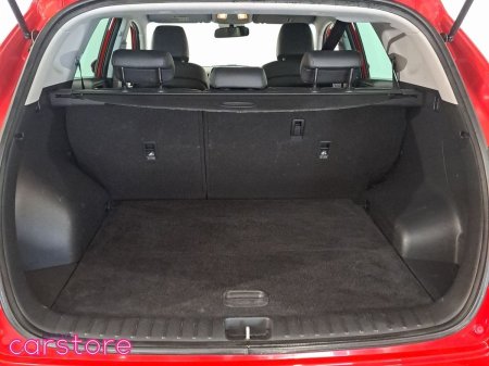 2020 Hyundai Tucson - photo 20