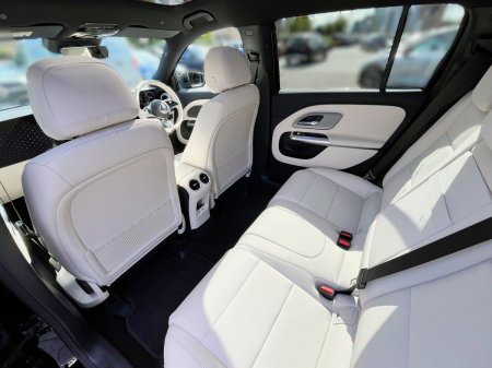 2026 Mercedes-Benz GLB - photo 11