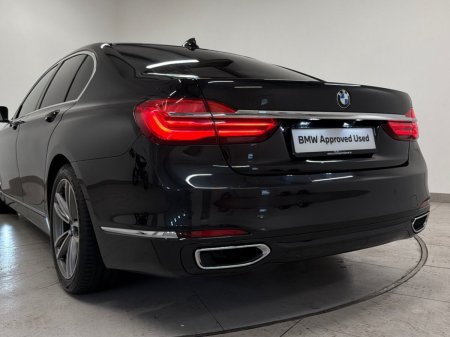 2018 BMW 7-Series - photo 22