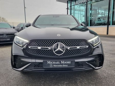2027 Mercedes-Benz GLC - photo 11