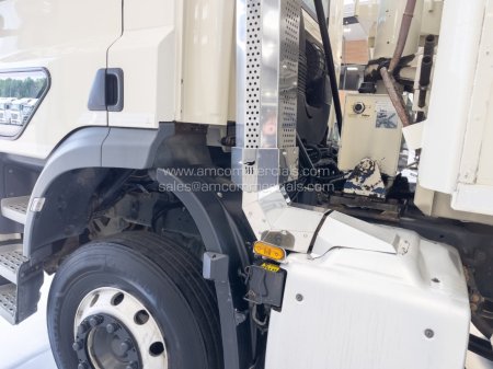 2022 DAF CF 450 - photo 18