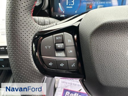 2027 Ford Puma - photo 19