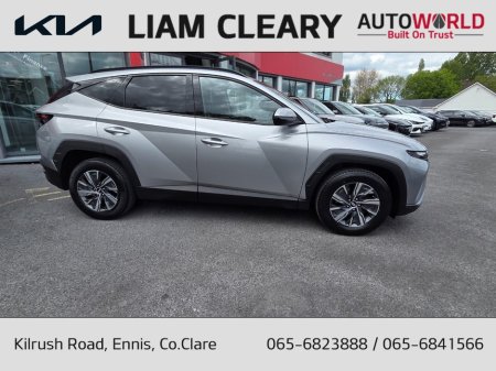 2022 Hyundai Tucson - photo 2