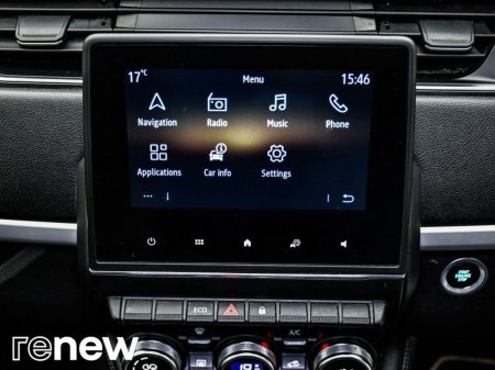 2021 Renault Zoe - photo 25