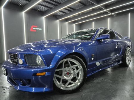 2005 Ford Mustang - photo 19