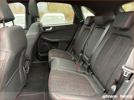 2027 Ford Kuga - photo 5