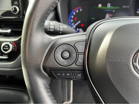 2022 Toyota Corolla - photo 21