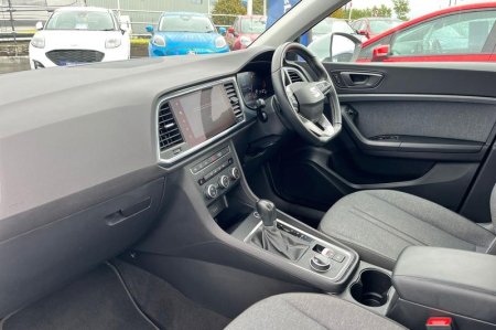 2024 SEAT Ateca - photo 18