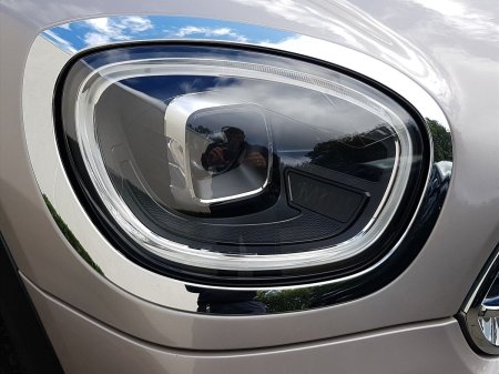2022 Mini Countryman - photo 19
