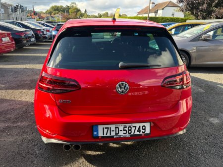 2017 Volkswagen Golf - photo 21