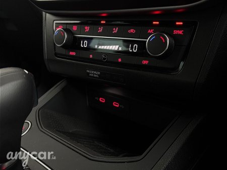 2025 SEAT Ibiza - photo 22
