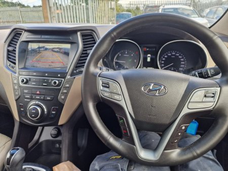 2016 Hyundai Santa Fe - photo 17