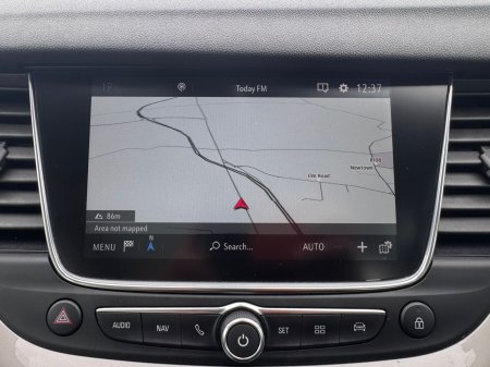 2019 Opel Grandland X - photo 24