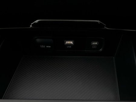 2023 Kia Sportage - photo 38