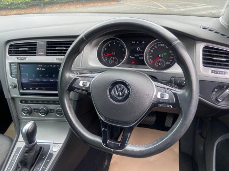 2015 Volkswagen Golf - photo 6