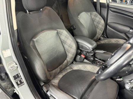2016 Mini Cooper - photo 23