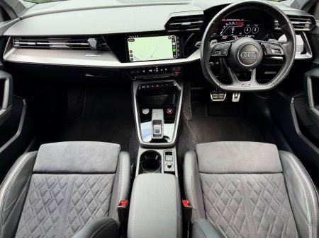 2023 Audi RS3 - photo 24