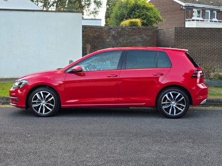 2019 Volkswagen Golf - photo 11