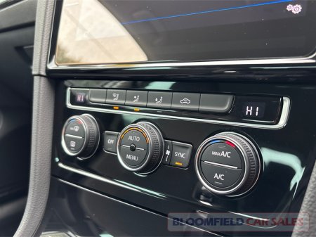 2018 Volkswagen Golf - photo 22