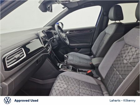 2023 Volkswagen T-Roc - photo 7