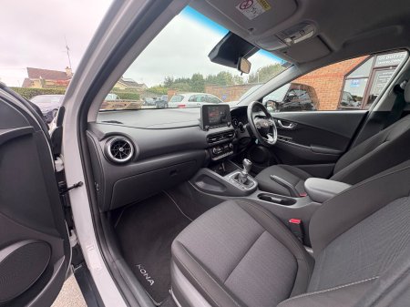 2022 Hyundai KONA - photo 14