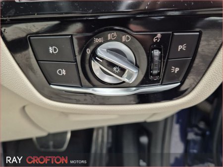 2019 BMW 5-Series - photo 20