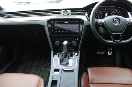 2020 Volkswagen Arteon - photo 19