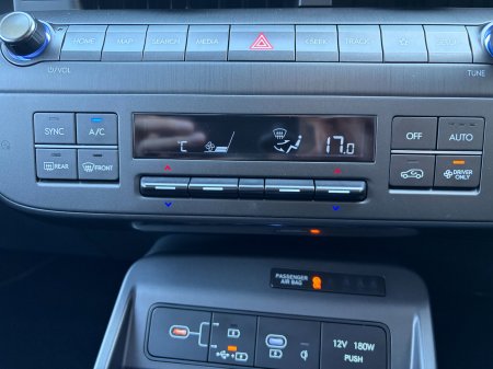 2026 Hyundai KONA - photo 30