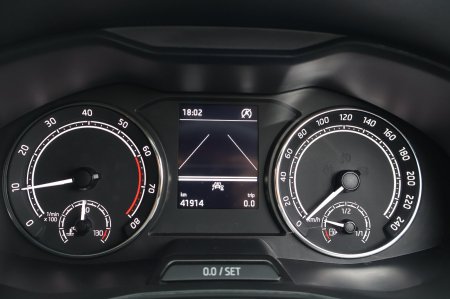 2023 Skoda Kamiq - photo 11