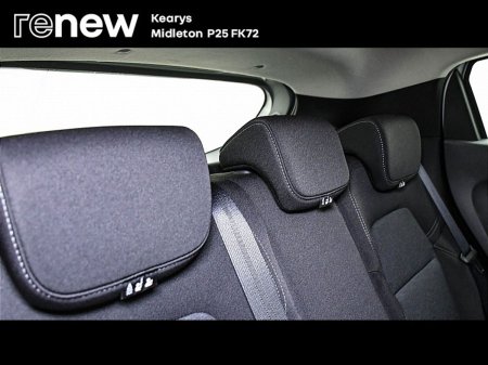 2023 Renault Clio - photo 17