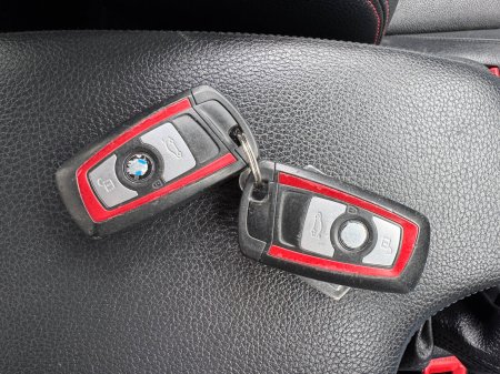 2012 BMW 3-Series - photo 19
