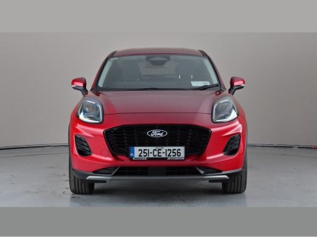 2025 Ford Puma - photo 4