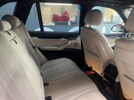 2016 BMW X5 - photo 15