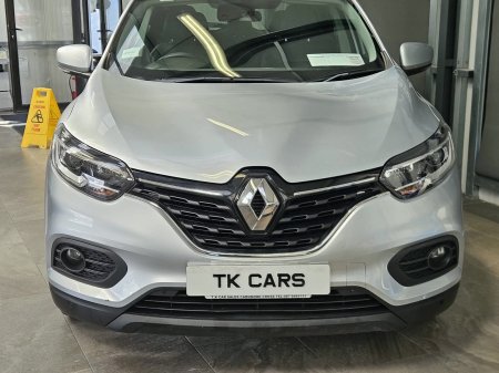 2021 Renault Kadjar - photo 4