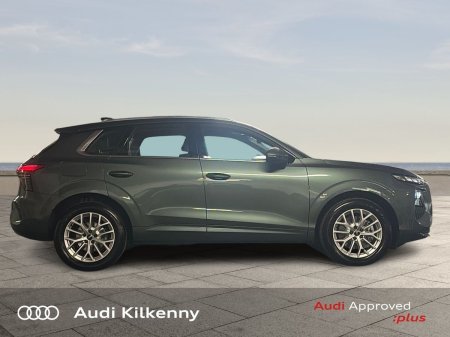 2026 Audi Q3 - photo 4