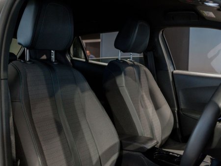 2023 Peugeot 2008 - photo 17