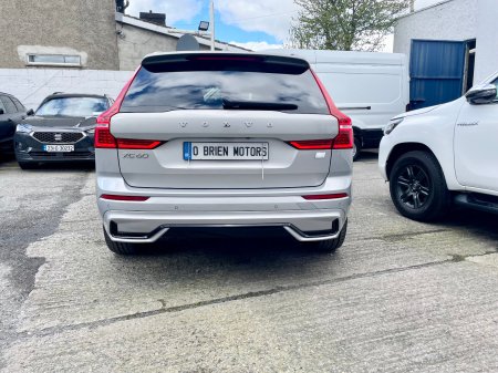 2023 Volvo XC60 - photo 17