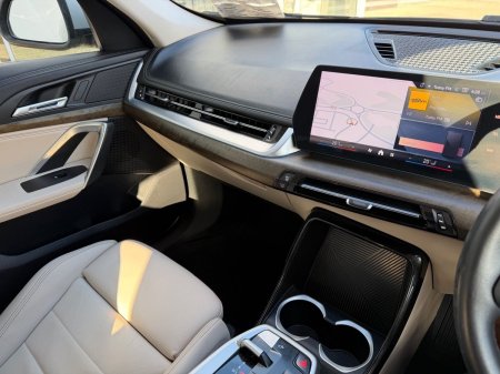2023 BMW X1 - photo 12