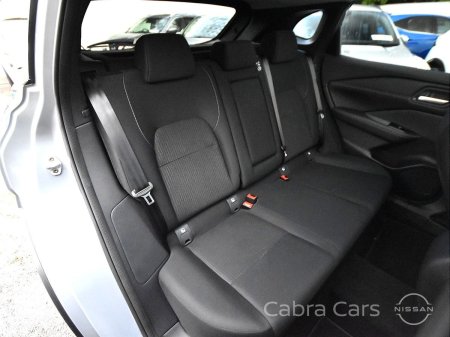 2023 Nissan Qashqai - photo 12