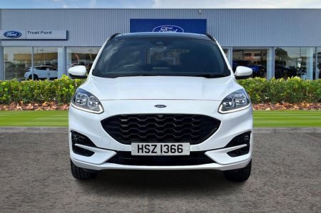 2023 Ford Kuga - photo 6