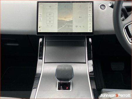 2026 Land Rover Range Rover Evoque - photo 11